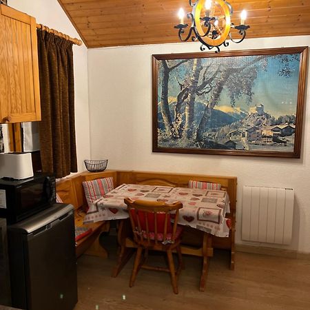 Appartement Mana Bernex Exterior photo