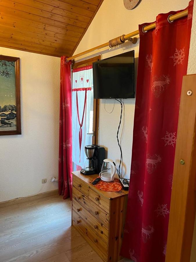 Appartement Mana Bernex Exterior photo