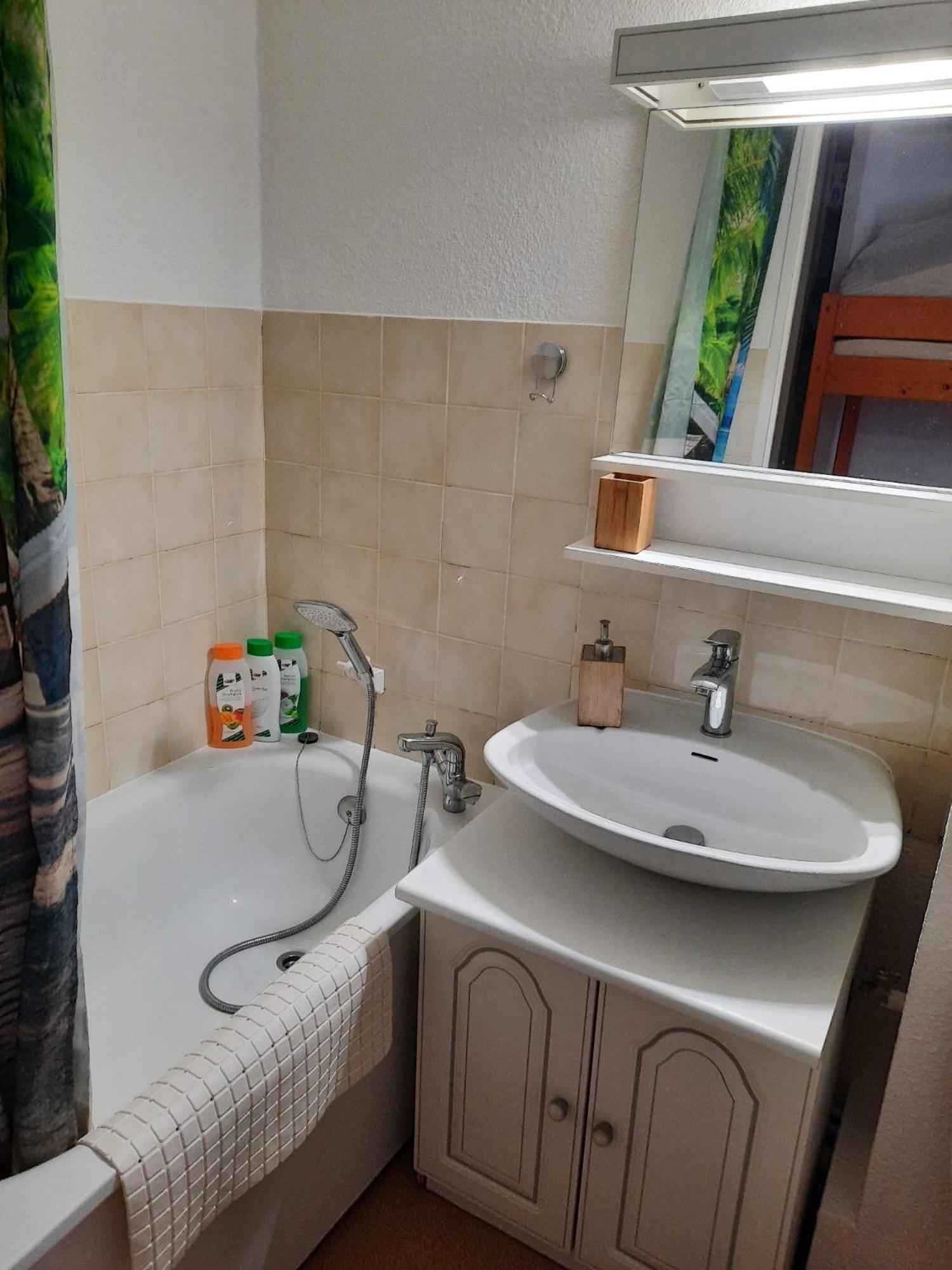 Appartement Mana Bernex Exterior photo