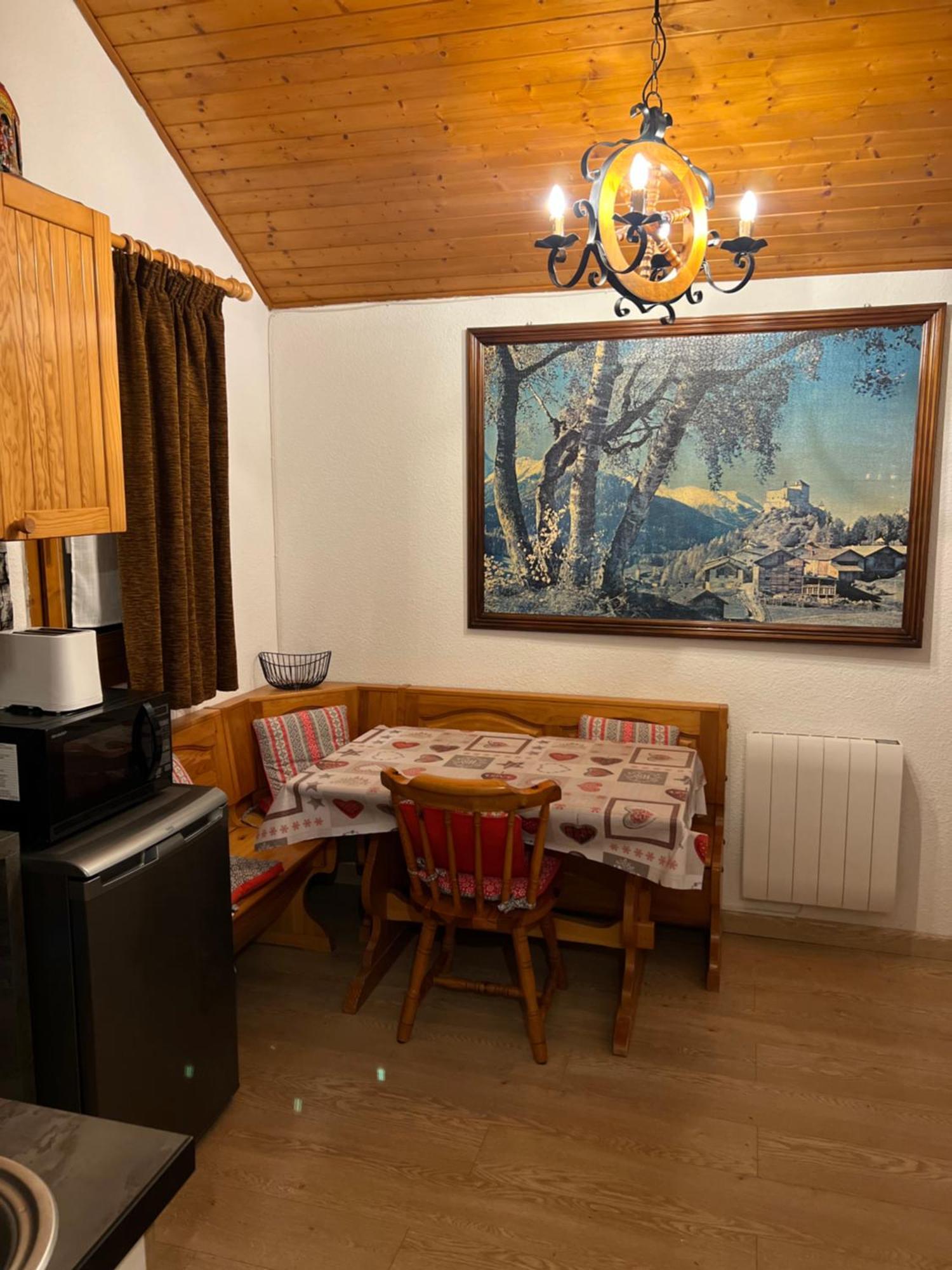 Appartement Mana Bernex Exterior photo