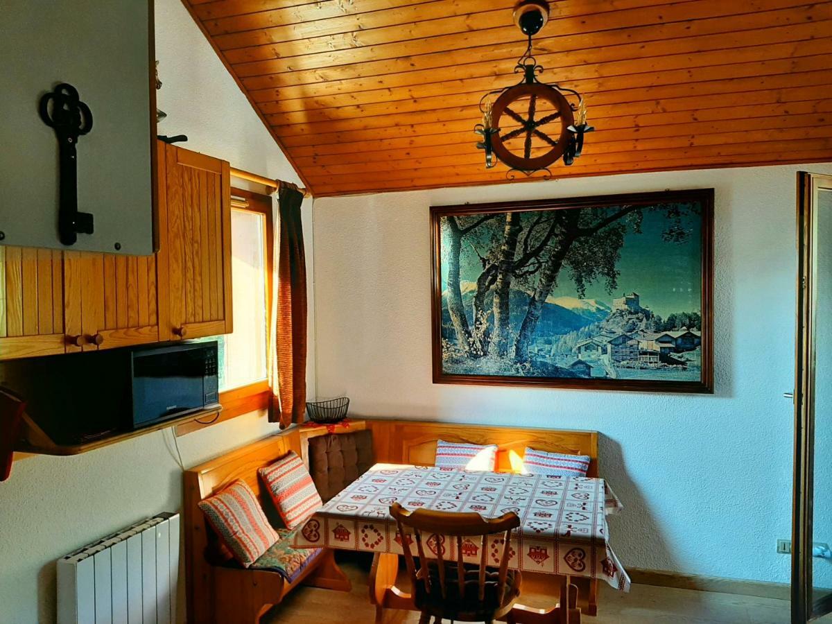 Appartement Mana Bernex Exterior photo